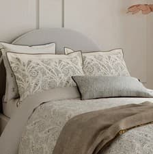 Image of Bedeck of Belfast Umma Duvet Cover - SuperKing - LA 674