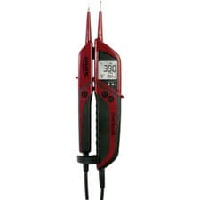 Image of Testboy Profi III LCD Voltage Tester