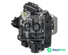 Image of FEBI BILSTEIN FRONT RIGHT DOOR LOCK 179896 FOR AUDI