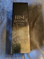 Image of Beyonce Rise 100ml Eau De Parfum Spray - Brand New, Boxed & Sealed.