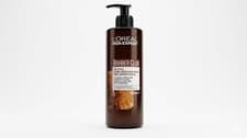 Image of L'Oreal Men Expert 3In1 Beard, Hair & Face Wash, Deeply Cleanses, Removes Bea...