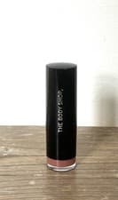 Image of The Body Shop Colour Crush Lipstick 005 Kobe Orchid Discontinued