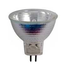 Image of 240v 35w Halogen MR16 GU5.3 Spot Bulb 3000K Dimmable 280lm 38° Beam 642472338
