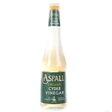 Image of Aspall | Cyder Vinegar - organic | 3 x 350ml (UK)