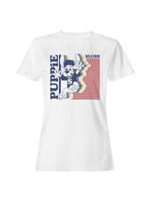Image of Officially Licensed Slush Puppie Retro Slush Women's T-shirt