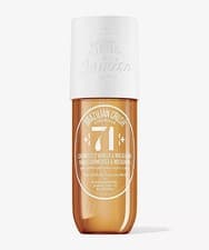Image of Sol de Janeiro Brazilian Crush Cheirosa 71 Body Fragrance Mist 90ml Brand New