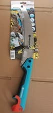 Image of Gardena CombiSystem Gardeners' Saw Curved 300 PP (8738-20)