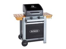 Image of Outback Spectrum 2 Burner Gas BBQ