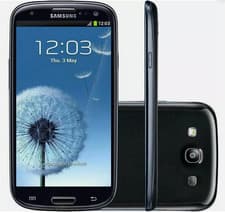 Image of Samsung Galaxy S3 i9300 i9305 16GB Unlocked 8.0MP 4.8" SmartPhone