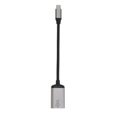 Image of USB C To DisplayPort Adapter 4K 60Hz Plug And Play USB C To Mini Adapter New