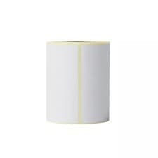 Image of Brother BDE-1J044076-066 printer label White Self-adhesive printer label
