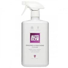 Image of ENGINE & MACHINE CLEANER SPRAY 1L AUTOGLYM EC001