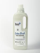 Image of Bio-D Cotton Fresh Fabric Conditioner 1L