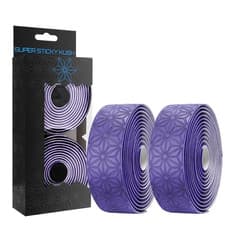 Image of Supacaz Super Sticky Kush Classic Road Bike Handlebar Tape UK