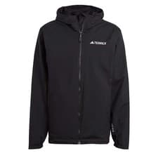Image of Adidas Terrex Multi 2L Rain.Rdy Jacket Black
