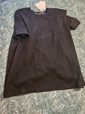Image of Calvin Klein T Shirt XL Black