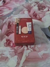 Image of Rimmel Get Set Go Collection