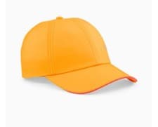 Image of PUMA Essentials Running Cap UNISEX Colour: Sun Stream