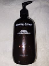 Image of Grown Alchemist Biological Shampoo - 500ml