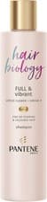 Image of Pantene Shampoo Full and Vibrant, 250 ml