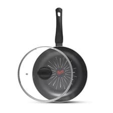 Image of Tower SmartStart Multi-Pan, Classic 28cm, DISHWASHER Safe, Non-Stick, T700308