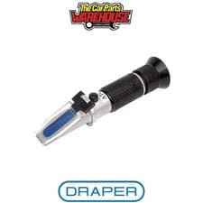 Image of Draper 23193 Draper Expert Adblue Refractometer Kit