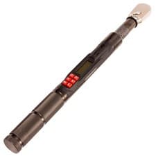 Image of Norbar ProTronic Plus 30 Torque Wrench 1/4" Drive 1.5 - 30 N.m 130523