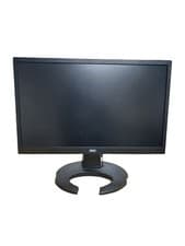 Image of AOC E2275SWJ 21.5" Full HD 1080p TN LCD Monitor - HDMI VGA DVI Ports - Grade B
