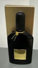 Image of Tom Ford Black Orchid Eau de Parfum - 50ML