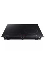 Image of Samsung NZ64K5747BK Induction Hob 60cm with Flex Zone in Black #8393