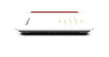 Image of AVM FRITZ!Box 7530 AX wireless router Gigabit Ethernet Dual-band (2.4 GHz / 5