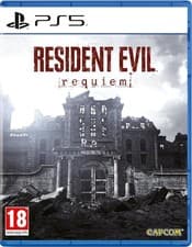 Image of Resident Evil Requiem (PS5) New Sealed Game