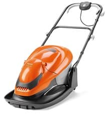 Image of Flymo EasiGlide 330 Electric Hover Lawn Mower (7)