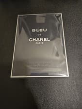 Image of CHANEL Bleu 150ml Eau de Parfum EDP NEW/SEALED