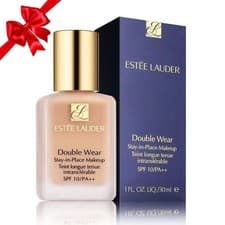 Image of Estee Lauder Double Wear Stay In Place Makeup Foundation 1w2 New In Box