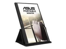 Image of New Asus Zenscreen MB165B 15.6 Inch LED WSXGA 60Hz Portable Monitor