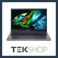 Image of Acer Aspire 5 A515-48M 15.6" Laptop Ryzen 5 7530U 8GB RAM 512GB SSD W11 Grey #OB