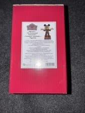 Image of Disney Traditions “ Re-Animated Character “ Mickey Mouse 6007077 New In Box