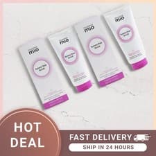 Image of Mama Mio Tummy Rub Scrub 180ml - 2 Pack