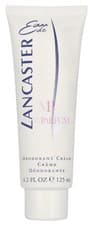 Image of Lancaster Eau De Lancaster Deodorant Cream 125ml