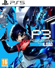 Image of Persona 3 Reload (Playstation 5)