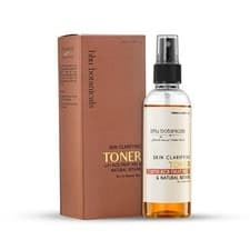 Image of Bhu Botanicals Skin Clarifying Toner Dry To Normal Skin 100ml
