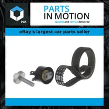 Image of Timing Belt Kit VKMA06140 SKF Set 6079900000 6079930197 6079930497 6089900800