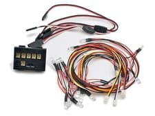 Image of Killerbody Led Light System W/Control Box (18 Leds)