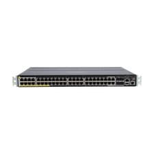 Image of HPE Aruba 2930M 40GB 8 Smart Rate POE Class 6 1-Slot Switch