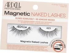 Image of ARDELL MAGNETIC NAKED LASHES 423 - USE WITH MAGNETIC LINER (NOT INCLUDED)