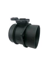 Image of PEIUOK Mass Air Flow Sensor MAF 4 Pins Compatible with Mercedes-Benz – A B C E G