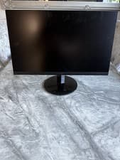 Image of Acer SA240Y 24” IPS Full HD Monitor | Ultra Slim | HDMI | NEW (Open Box) | Boxed