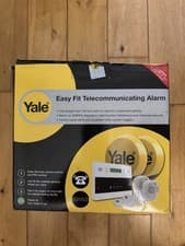 Image of Yale Alarms EF - Easy Fit Telecommunication Alarm Kit2