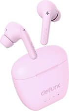 Image of DEFUNC DFTRUEAUDIP - True Wireless TRUE AUDIO Pink Headphones